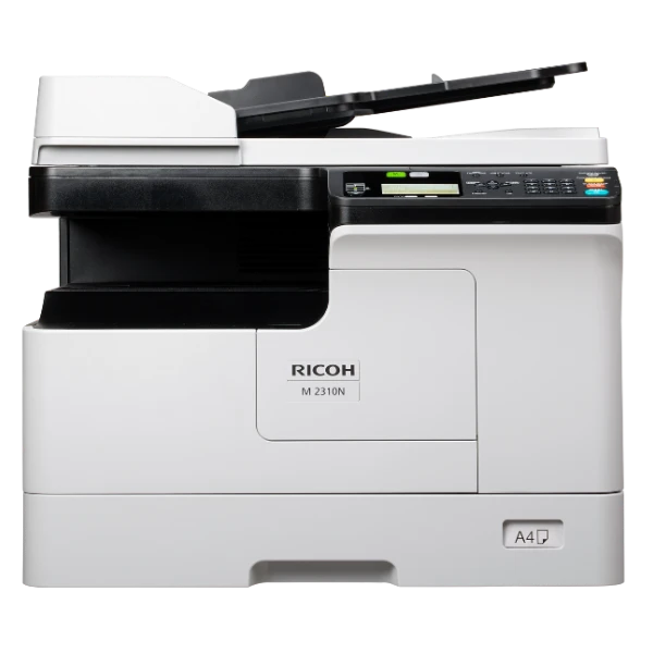  A3 Black & White Multifunctional  Printer 